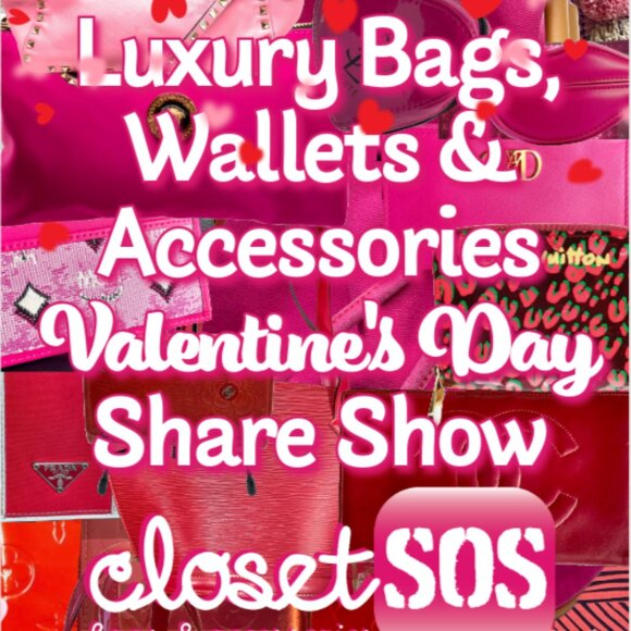 @closetSOS is LIVE! 04/16 @ 12:00 pm Central,1:00 EDT - Picture 3 of 7